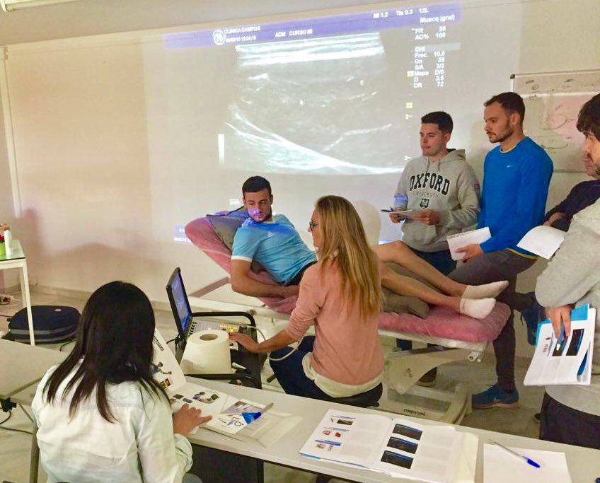 PRIM Physio tweet media