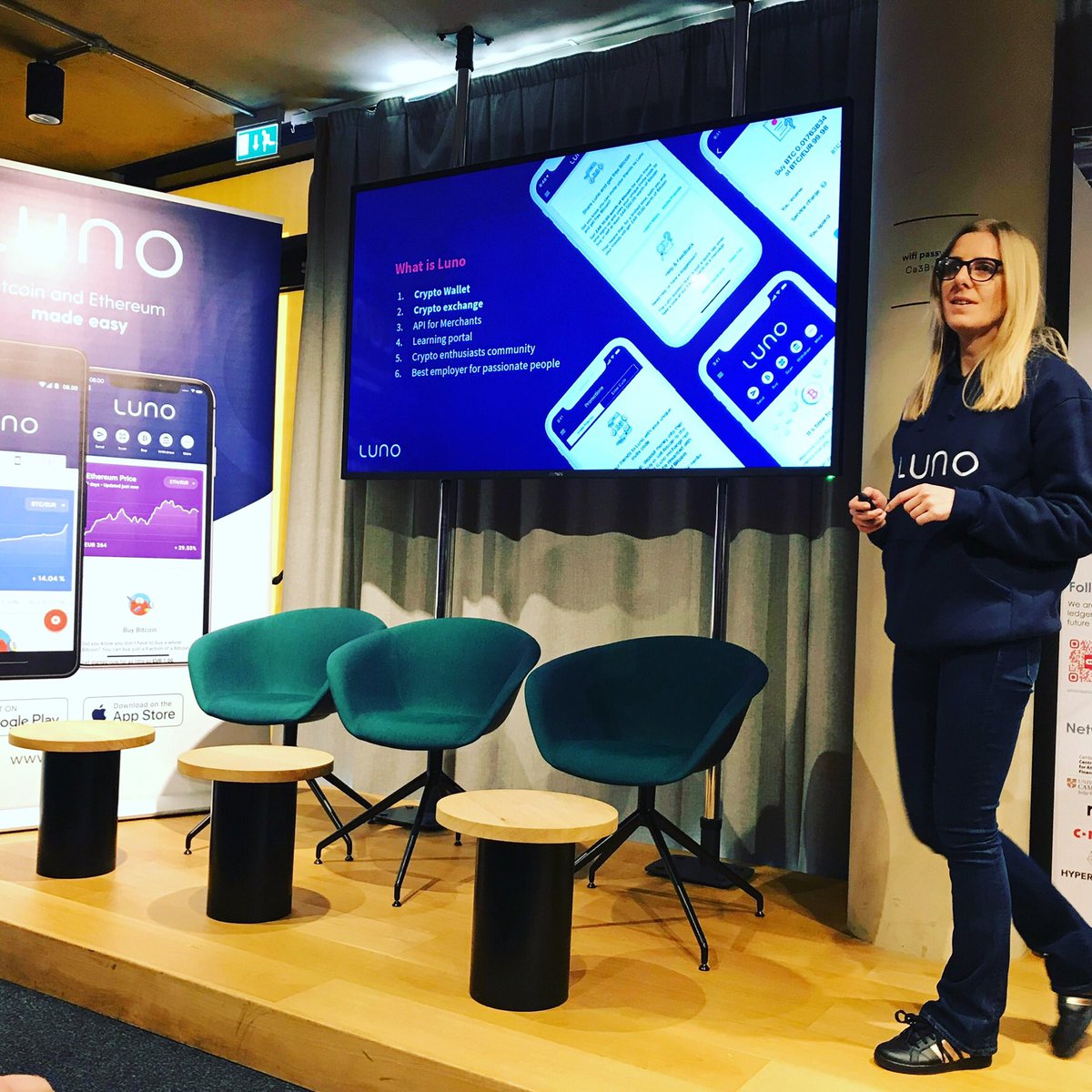 #cbHack is on! Over 100 passionate people started the challenge! @TODAQGlobal <a href="/bitmeet/">Bitmeet</a> <a href="/todaqfinancial/">TodaQ Financial</a> <a href="/Cambridge_Uni/">Cambridge University</a>