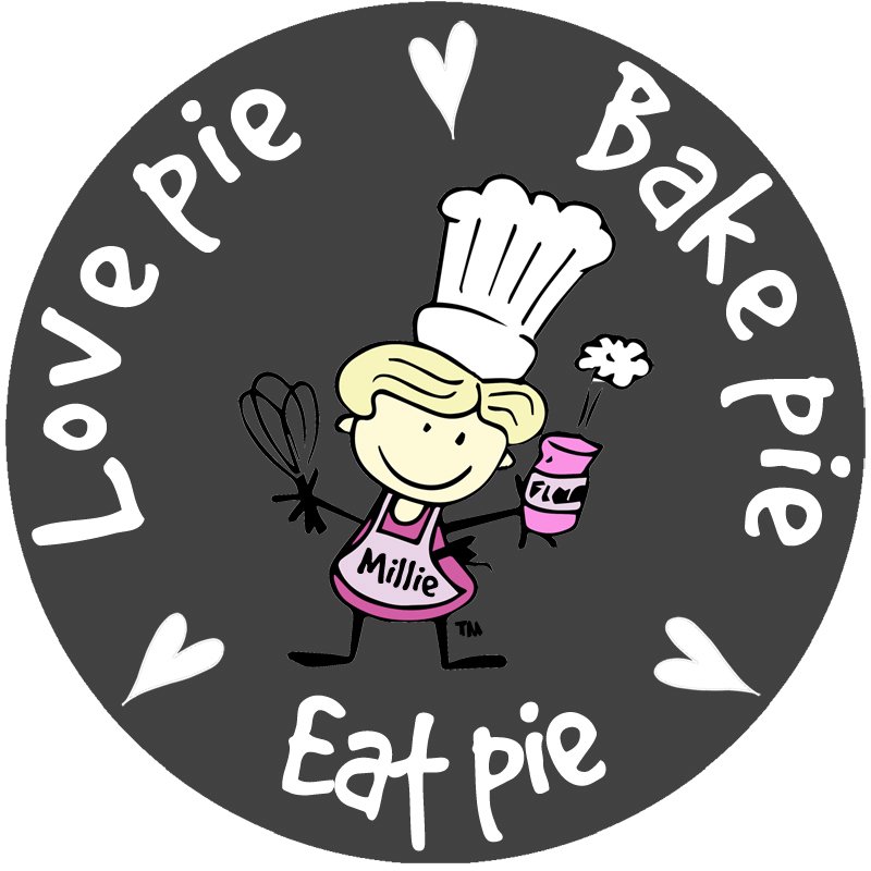 Much excitement at Most Marvellous HQ this morning...news just in that we have three shiny new medals from the 2019 #BritishPieAwards...two silver 🥈🥈and one bronze 🥉. Happy days 😍 #LovePieBakePieEatPie