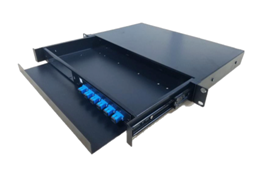 3C3PvtLtd's tweet photo. FIBER OPTIC PATCH PANELS (RACK MOUNTABLE)
1U & 2U #Sliding Type #FibreOpticPatchPanels #ldesigned to accepts 2 style & 4 style assemblies.
https://t.co/l6AO8KIQs7
#1U โ#2CUTOUTS #1U โ#4CUTOUTS #2U #RACKMOUNTABLE https://t.co/pMcy7y0XDb