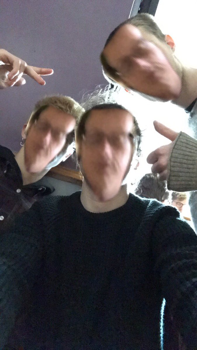 13Burnout's tweet photo. THE FINAL LEG 🦵 

COME AND SEE US TONIGHT FOR THE LAST SHOW OF THE TOUR AT CAFE KINO, BRISTOL!! WE’RE GONNA BE PLAYING WITH THE MIGHTY PARLA, @SWINEUK AND @KingsKinBand !! £4 OTD AND DOORS ARE AT 7:30 PM. 

BRISTOL BOYS UNITE https://t.co/qDE9DRk33N