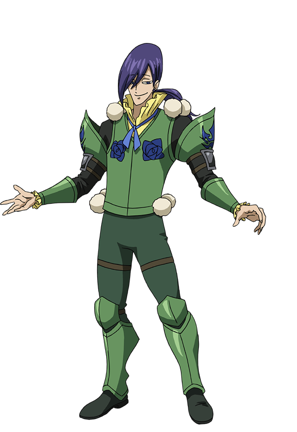 Fairy Tail Our World Albareth Imperial Army Spriggan 12 Neinhart ナインハルト Cv Kousuke Oonishi 大西弘祐 Ftow Fairy Tail Our World Albareth Imperial Army Spriggan 12 Neinhart ナインハルト Cv Kousuke Oonishi 大西弘祐 Ftow