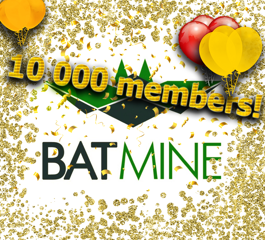 BlueFundIEO's tweet photo. We've reached 10 000 members on our Telegram channel even before starting the Whitelist registration for our Pre-round! Thank you for the incredible support! https://t.co/z68Ct4KSq1