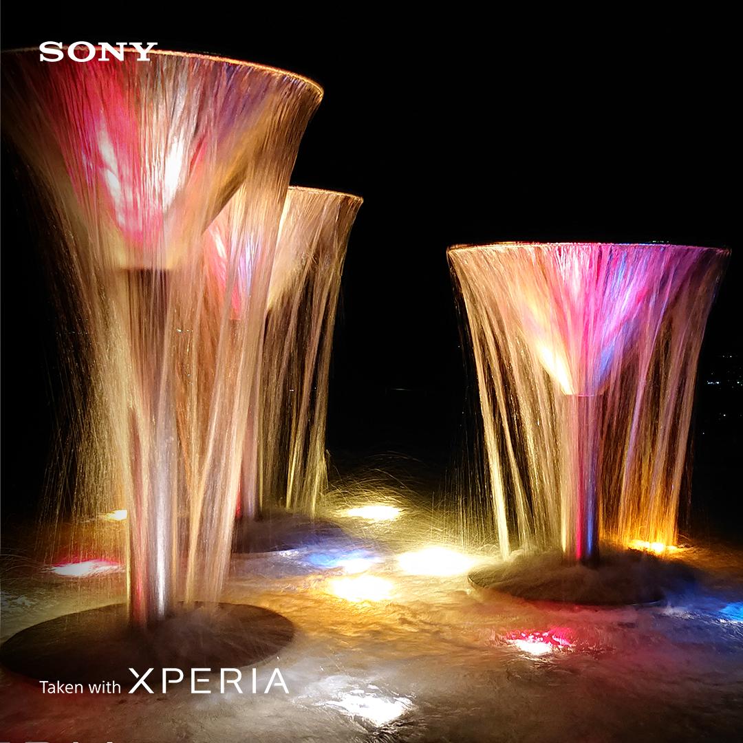 sonyxperiabg's tweet image. Впечатляващи резултати при изключително слаба светлина - това е двойната камера на #Xperia XZ2 Premium с ISO 51 200 за снимки.