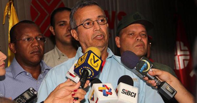 Corpoelec garantiza luz solar de 6AM a 6PM bit.ly/2H9Q8Sn