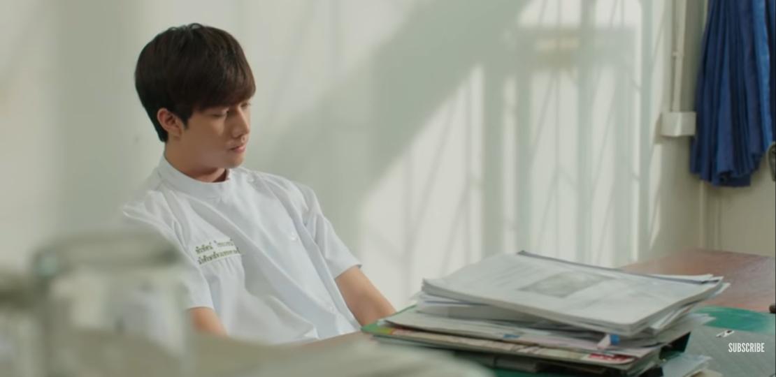 31. Senior Secret Love: Puppy Honey 2 (2017 - Drama)Lanjutan dari yg pertama. Jd porsche magang di tmpt yg jauh. Hub sm emma jg udh putus:( Kalau couple pickrome? Makin deket! Tp pick msh gamau ngakuin rome kalau dia itu emg straight.