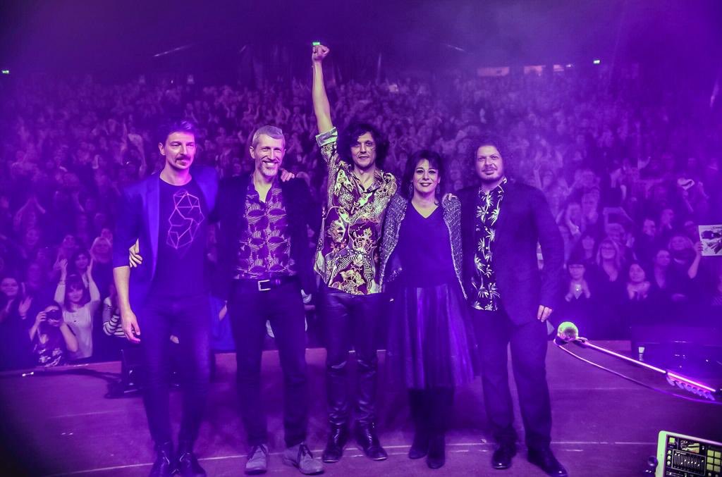 Grazie #Montecatini è stato #wow