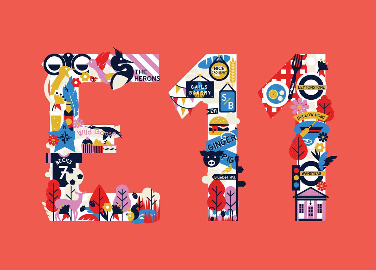 Have you got a local community or charity event coming up? Let us know &amp; we'll do our best to spread the word! Contact us here ➳ socialbee.xyz/7ufwjaexdn #Leytonstone #Wanstead #E11 #WalthamForest #Redbridge