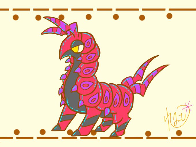 ペンドラーのtwitterイラスト検索結果 ペンドラーのtwitterイラスト検索結果