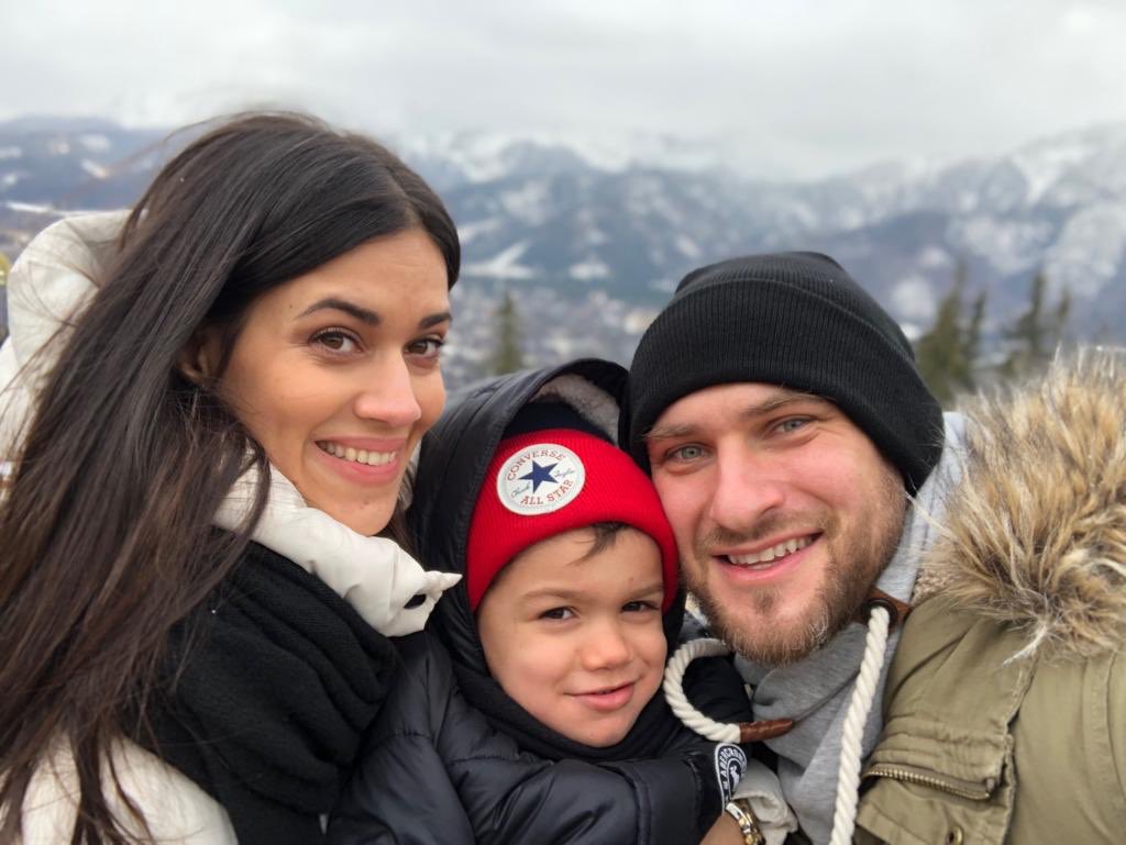 JulenAginagalde's tweet photo. 6 años más tarde por fin podemos visitar Zakopane! #escapada🏔❤ #ane💤 https://t.co/NNYjijexAS