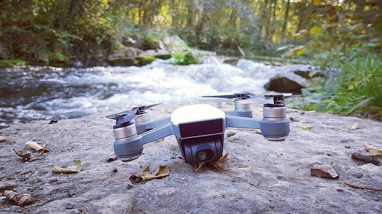 dronesforless tweet picture