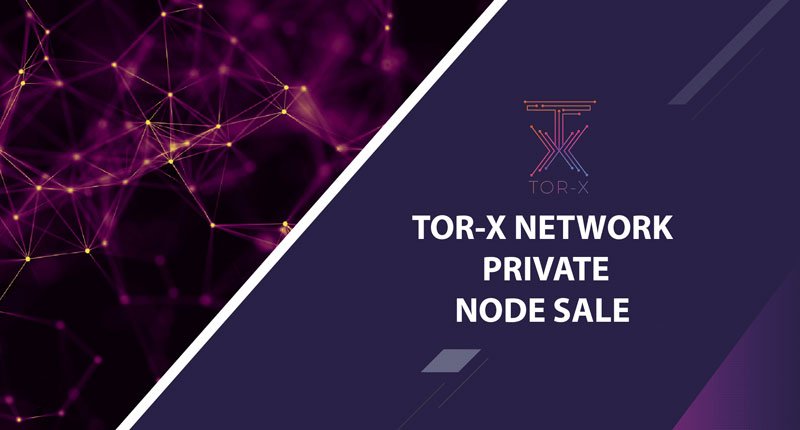 BUY TOR-X NODE - tor-x.network/#nodeinquiry BUY TOR-X SUPER NODE - tor-x.network/#supernodeiqui…  #bitcoin #ethereum #eos #blockchain #ico #cryptocurrency #decentralized #exchange