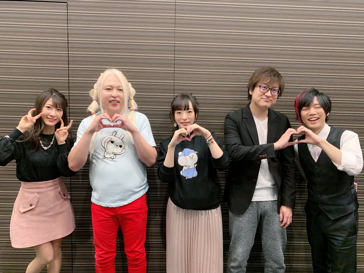 Shotaro Kaizuka tweet media
