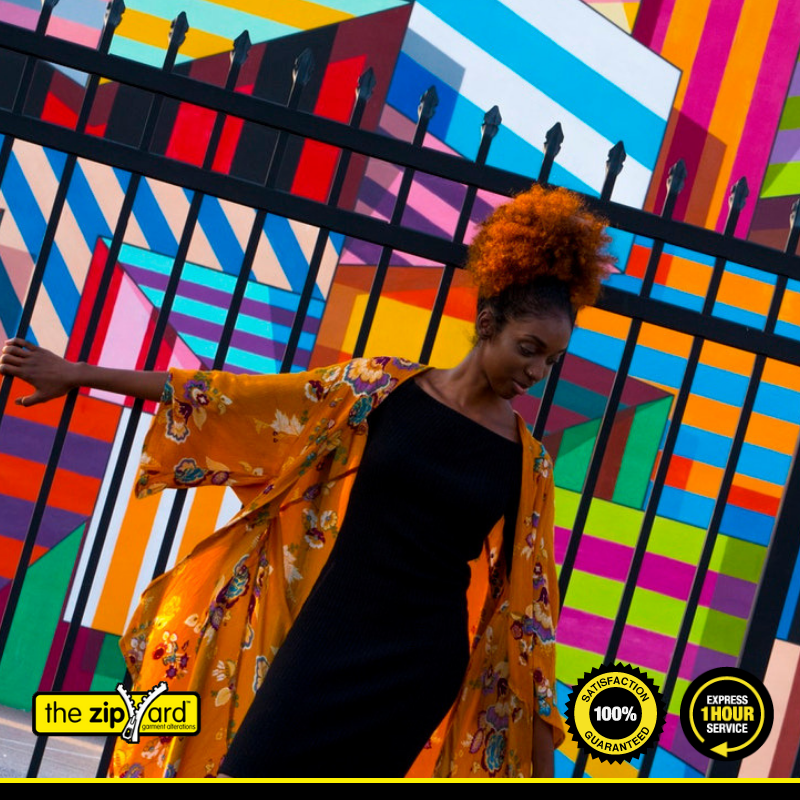 Did you know? We offer a 1 hour express service for any minor repairs or to replace a button or even a zip! Pop into your local ZipYard today! ow.ly/pgQ930nX9WK