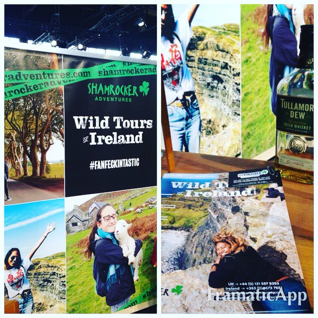 ShamrockerAdventures (@shamrockertours) on Twitter photo We're in Berlin for the Berlin Travel Festival. Pop by our stand to find out why Ireland should be on your travel bucket list <a href="/btf_tweets/">BerlinTravelFestival</a> #traveldeals #fanfeckintastic We're in Berlin for the Berlin Travel Festival. Pop by our stand to find out why Ireland should be on your travel bucket list <a href="/btf_tweets/">BerlinTravelFestival</a> #traveldeals #fanfeckintastic