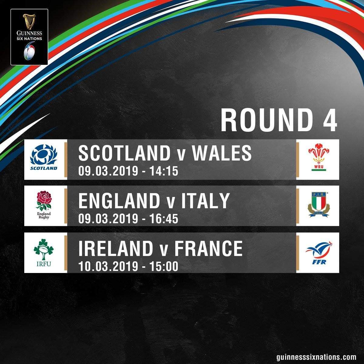 Six Nations Rugby this weekend @ the Orchard House Bar. 
#kilkennyrugby #munsterrugby #connachtrugby #leinsterrugby #ulsterrugby