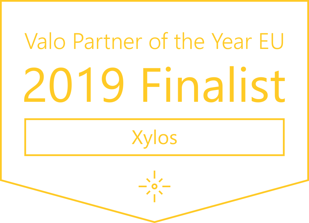 NadineDCeuninck's tweet photo. Great news! We are @valointranet Partner of the Year EU 2019 Finalist.  #valolove 👉 https://t.co/arSumc7Jaj https://t.co/SSef6UMk8J