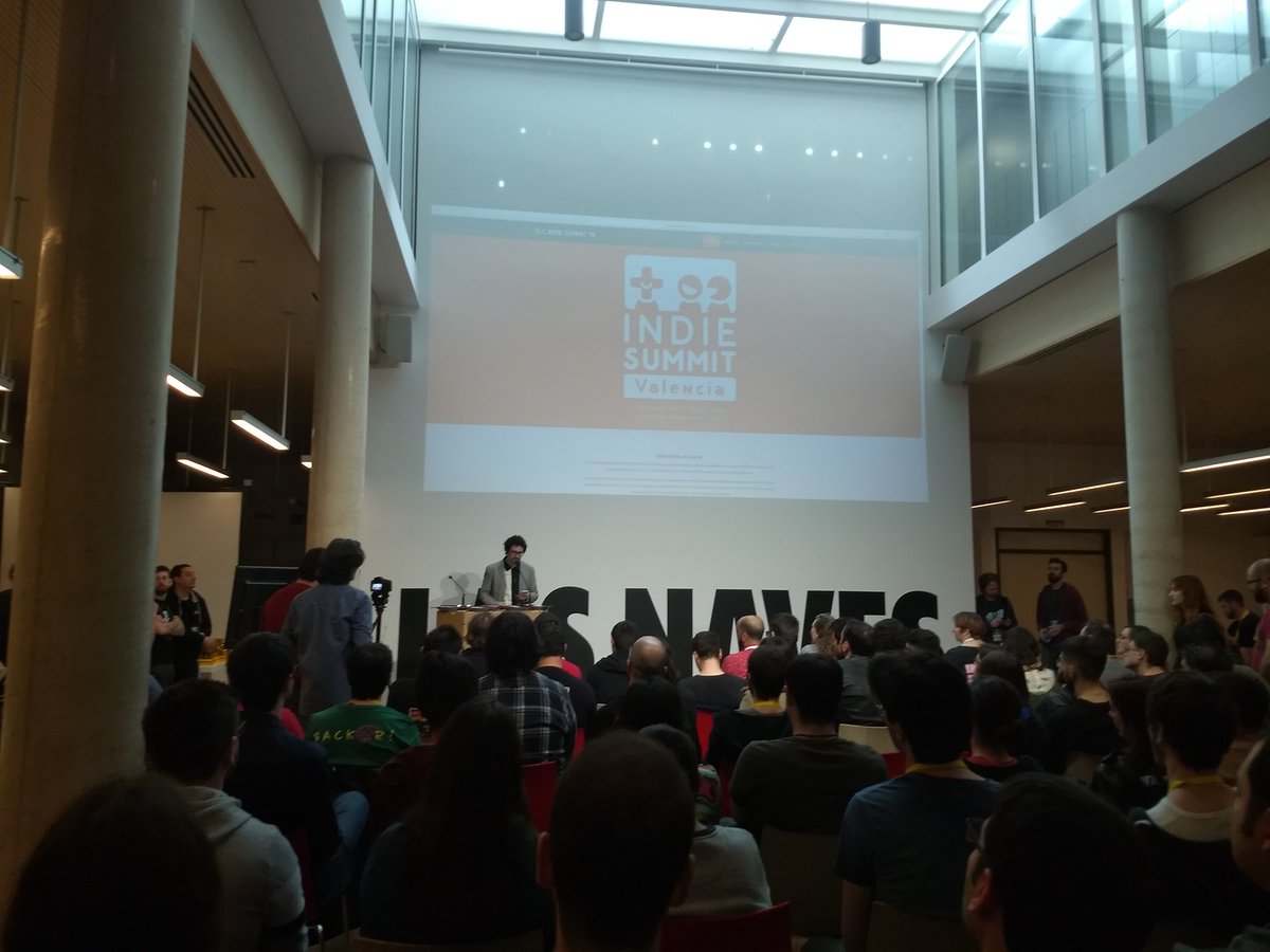 RedMassStudio's tweet image. Valencia Indie Awards @VlcIndieSummit #indiegame #gamedev