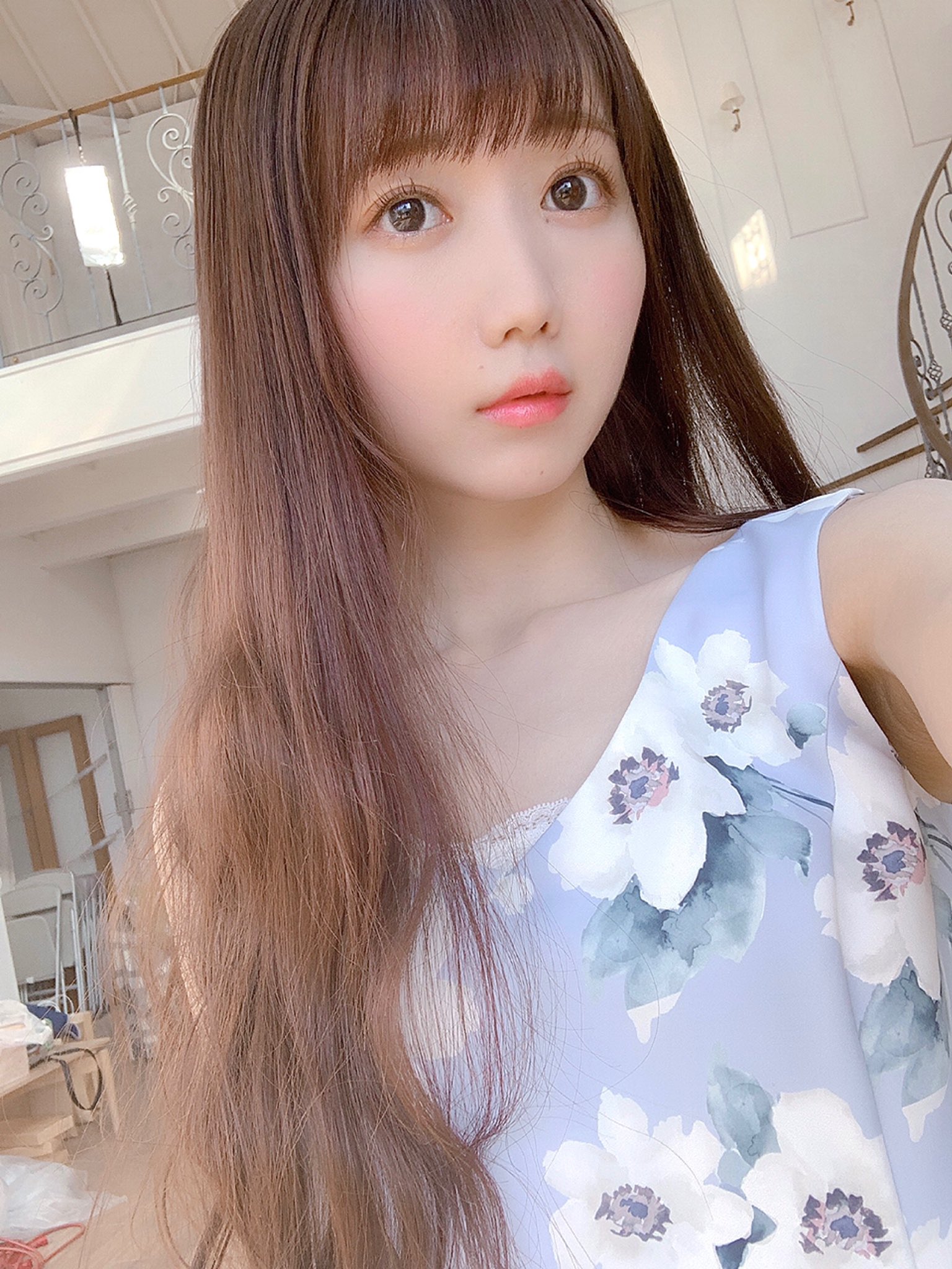 大谷 映美里 on X: 