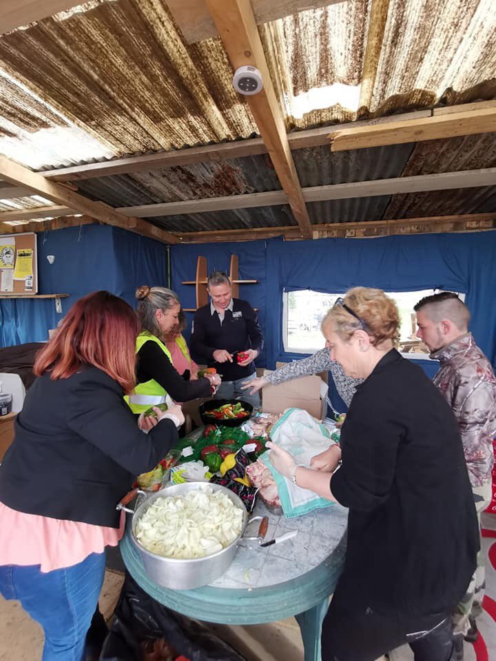Gilets Jaunes Paris Acte50 Actel On Twitter Avignon