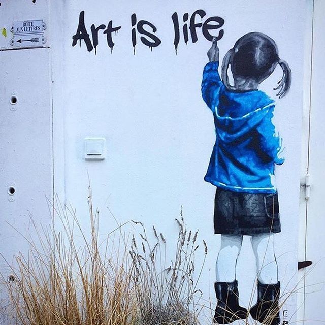 “ART IS LIFE”
#Repost @urbanvibescommunity
・・・
Art Work by @polarbearstencils for @asso.art.murs ➖➖➖➖➖➖➖➖➖➖➖➖➖➖➖➖➖➖➖➖➖➖➖➖➖➖
#art #artist #artwork #wall #wallart #wallporn #graffitiart #graffiti #graffitiporn #urban #urbanart #urbanwall