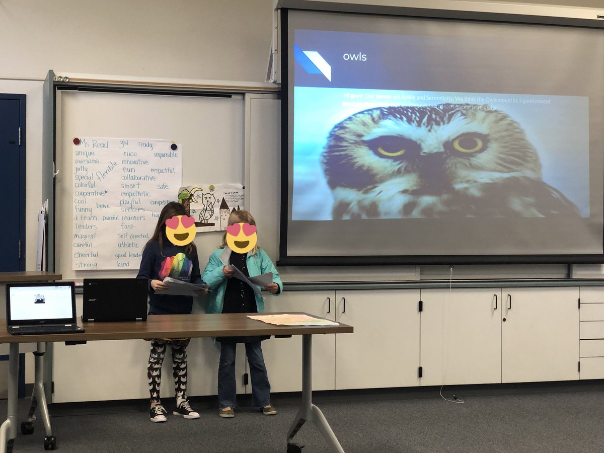 cre8tingart's tweet photo. So much fun today! Student led Fun Friday water race, Mascot pitches, and a 4th graders showing me how to make sense of fractions! @CampbellCSI #cusdrockstars @CSIpto https://t.co/PMws5eF564