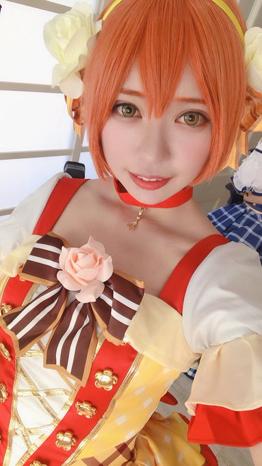 Twitterのコスプレ画像67