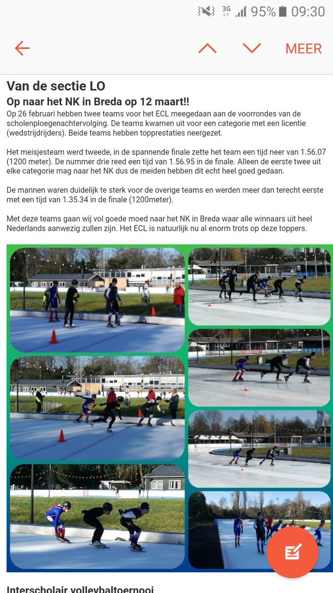 NK_Spa's tweet photo. Mooie aankondiging van @ECLHaarlem voor de deelname aan de finale #NKSPA!
#GrootsteSchaatstoernooivanNL @schaatsennl @SportConne @Supportervs @KVLOnL https://t.co/C3zgLEqGu7