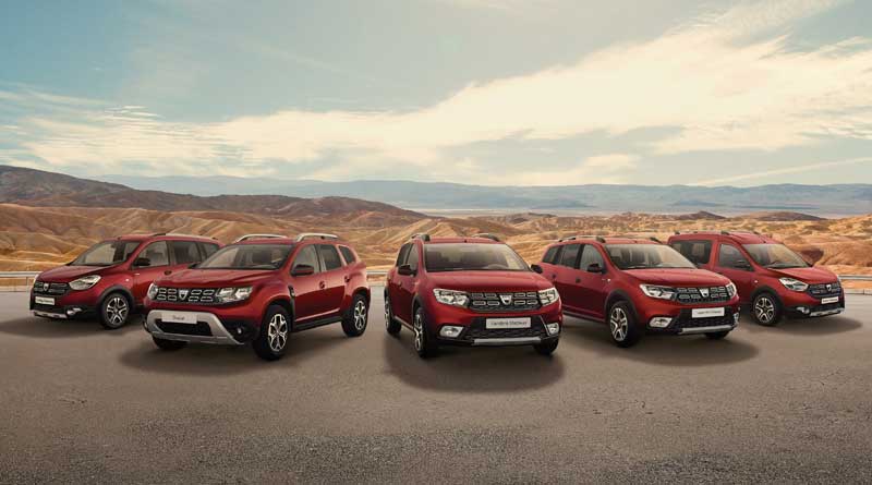 2019 Cenevre Otomobil Fuarında Dacia Yeni Serisini Tanıttı
sonarabafiyatlari.com/araba-markalar…