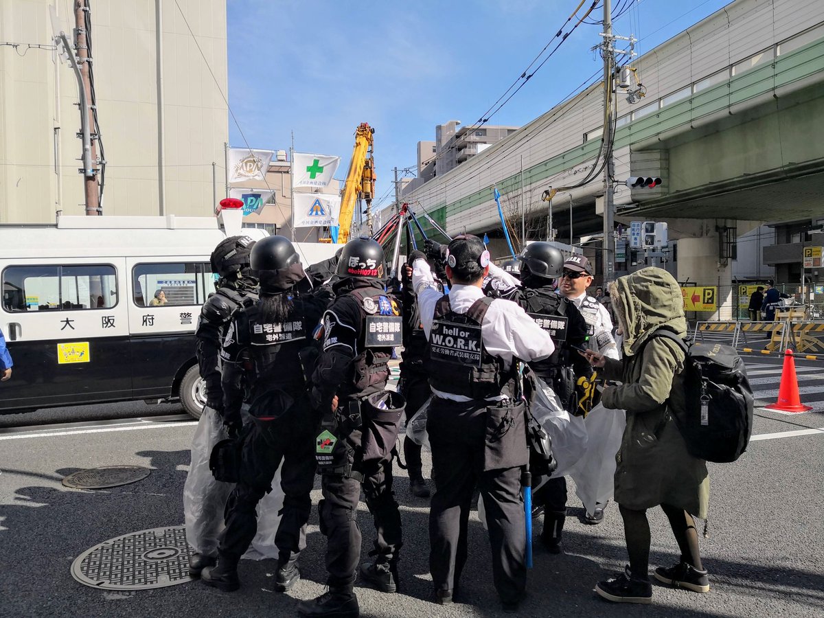 XxxBotaskyxxX's tweet photo. 流石自宅警備員
コスプレイヤーの鏡だね

#ストフェス 
#ストフェス2019 https://t.co/VNKEPlOPWj