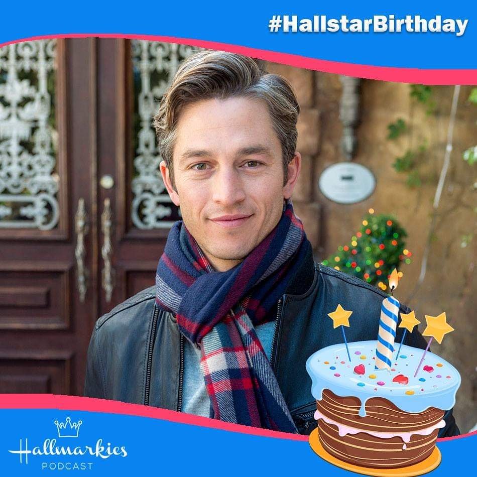Happy Birthday to the charming Bobby Campo!  