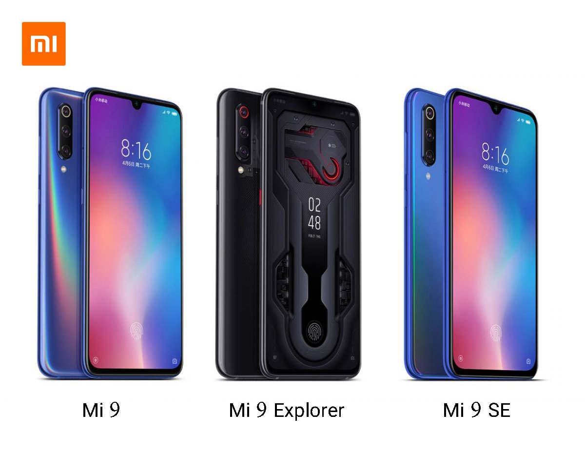 miiran_official's tweet photo. آخرین سری Mi 9

طبق آخرین اخبار گوشی #شیائومی Mi9 SE  آخرین مدل از سری Mi 9  است 
تراشه اسنپدراگون 712
رم 6 گیگابایت با حافظه داخلی 64 و 128
دوربین اصلی سه گانه  8+13+48 و دوربین جلو mp 20 
حسگر اثر انگشت زیر صفحه نمایش https://t.co/lktNIs9SaO