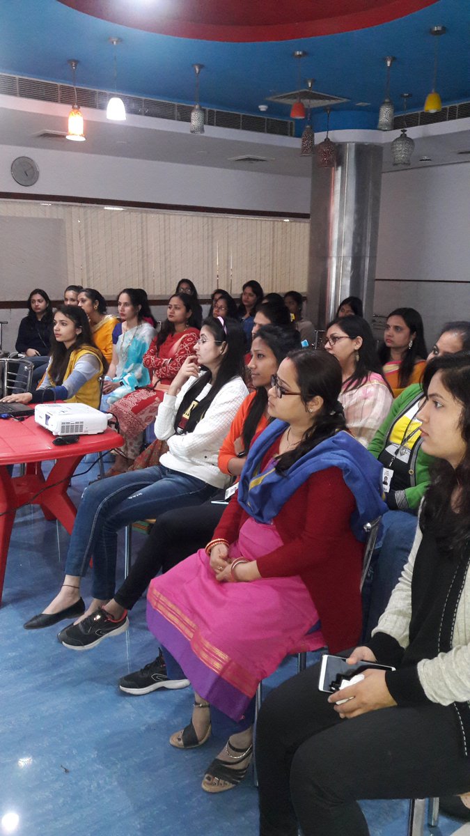 KailashHealth's tweet photo. #TPA #HealthTalkShow #CancerScreening #WomenHealth
#KailashCharitableTrust in Association with Paramount Healthcare Insurance TPA organized a Health Talk show on “Cancer Screening in Woman” at RMSI Pvt. Ltd, A-7, Sector 16, Noida.
Read More: https://t.co/aJuIMomUbA https://t.co/UnpowF67ON