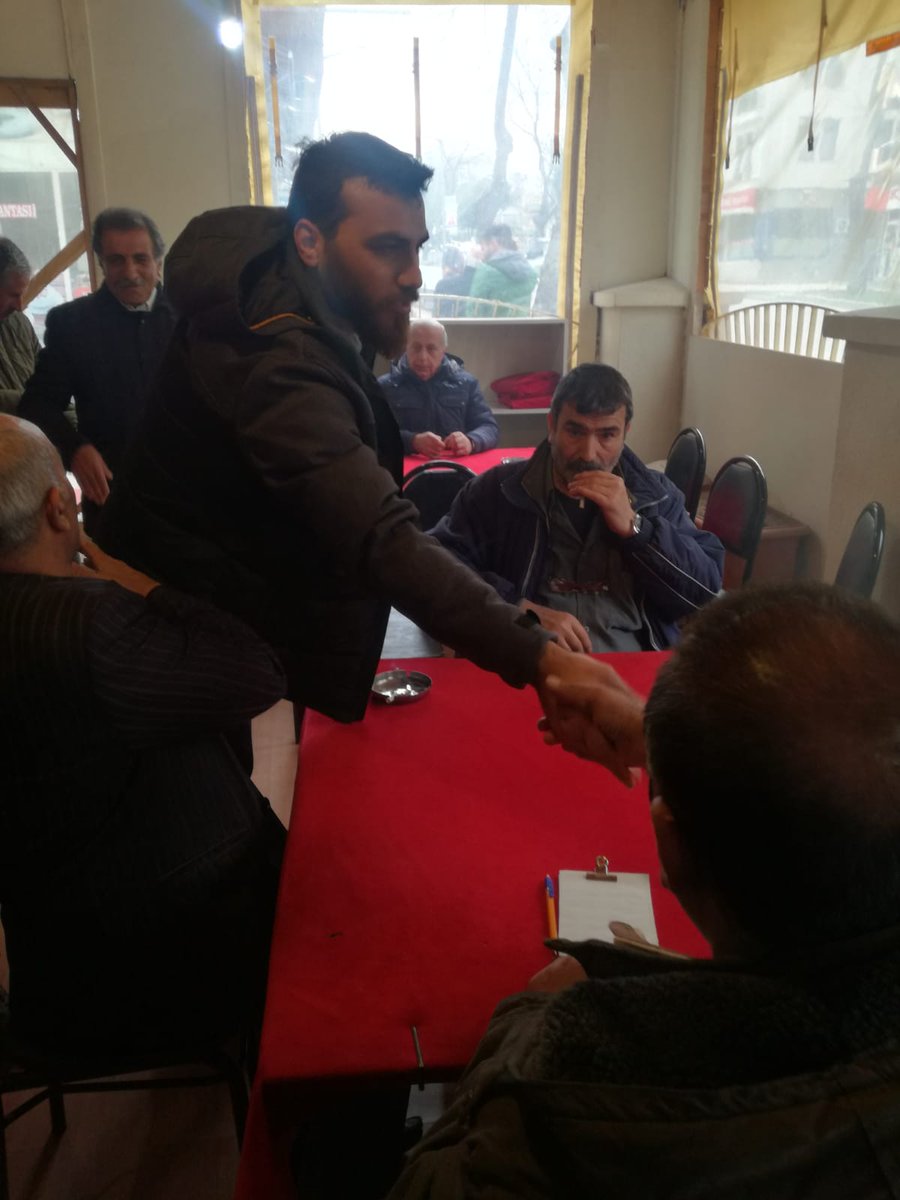 hdp_il's tweet photo. Edirne Enez ilçe ve köylerinde pazar esnaflarını ve evleri ziyaret ettik.Halk bizleri çoşku ve umutla karşıladı. #şaredariyameye https://t.co/Pf2CMG3mkt
