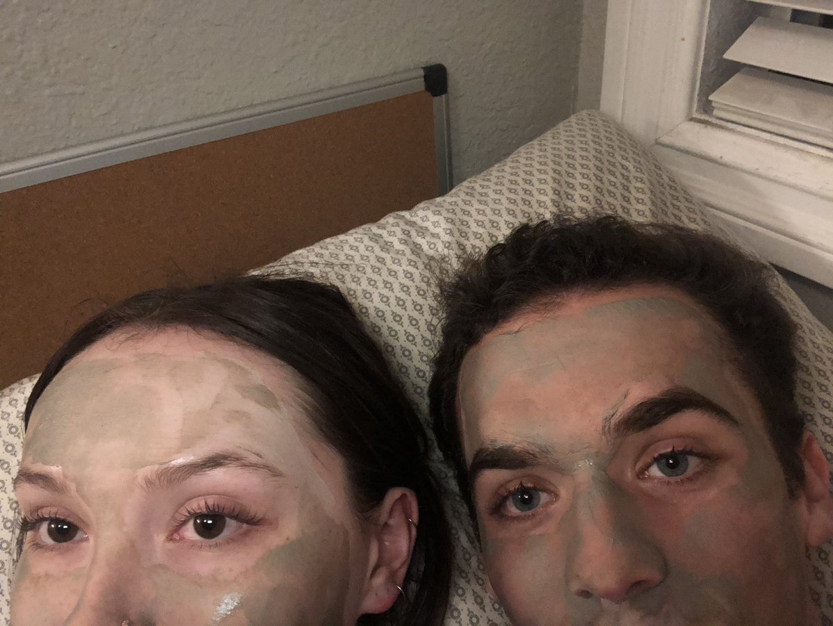 milkygoddess's tweet image. he kept liking all of my tweets n we ended up like this smh