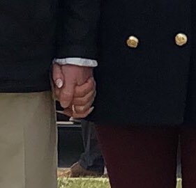 trevorbmbagency's tweet photo. Proof.  #FakeMelania https://t.co/4vYFl0IcKx