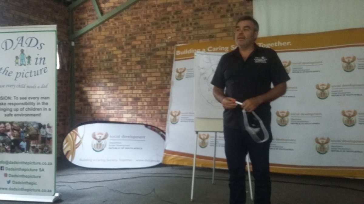 MeshTheDad's tweet photo. Day 2 @The_DSD Men's Camp
'We have a culture of Anxiety and Anger' Jaco of @TheCharacterCo #PositiveMaleRoleModel @TakuwaniRiime @SA_AIDSCOUNCIL #MenChampioningChange @afrimanrising @DadsinthePic @rrelemme @SonkeTogether @MensClinic @BenySimo #DSDMENSCAMP #MensConference2019 https://t.co/Id6R4BApEV