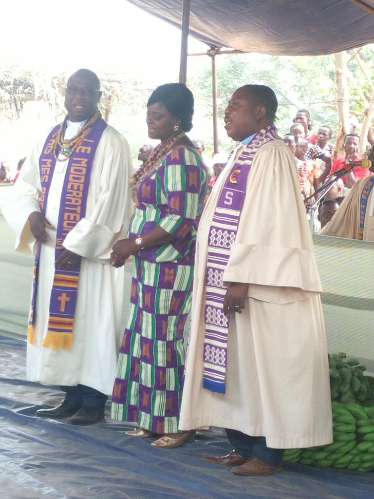 Prosper Komi Kpegba tweet media