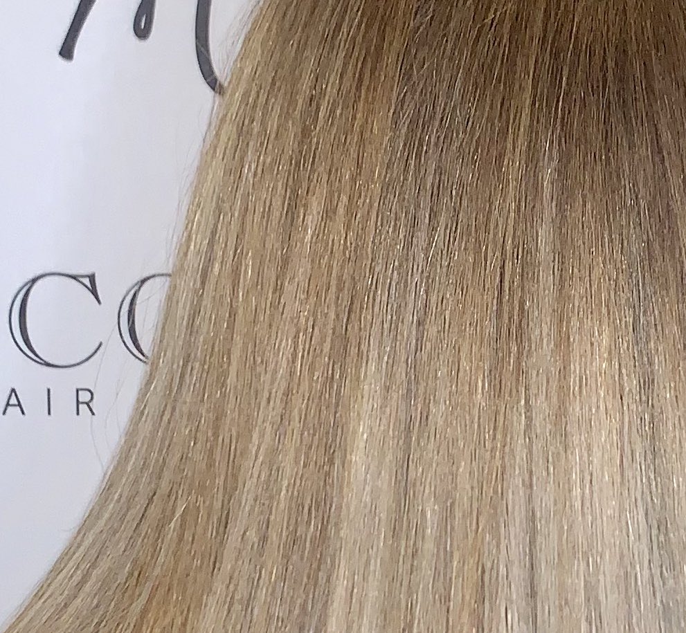 mricciohair's tweet photo. Balayage created by Stylist Ellie. Using @goldwelluk #silklift and #elumen to create multi-tonal effects. ➰ #goodsalonguide #fivestarsalon #bumbleandbumbleuk #saffronwalden #mricciohairdesign #bbinvisibleoil #balayage #multitonal #beforeandafter #crueltyfree https://t.co/3ft87NmE1G