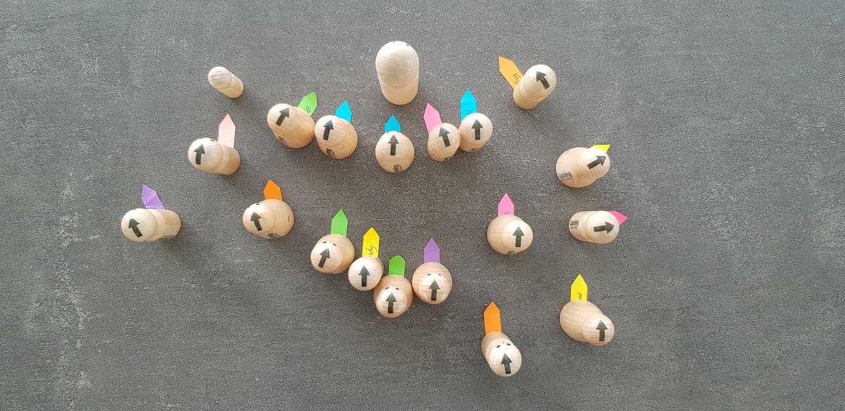 happyhikecoach's tweet image. When did you last sit with an issue and just look at it....giving your unconscious processing the opportunity to be heard?
#systemicconstellations #systemiccoaching #coaching #executivecoaching #lifecoaching #groupdynamics #brillianceunlocked