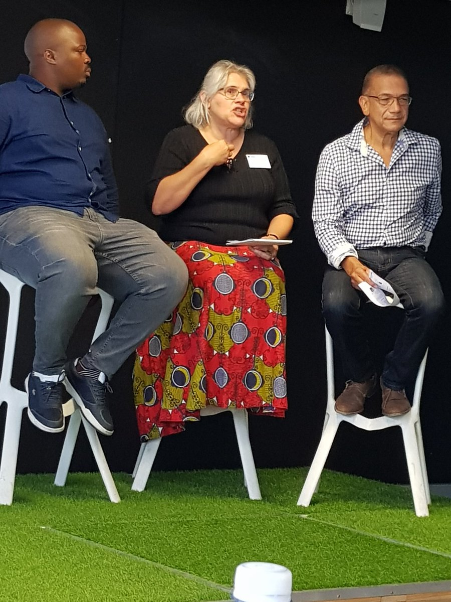 KubeshiniGoven1's tweet photo. Panel Discussion: The whole of community approach and cultivating meaningful Collaborations 
#lipee 
@BoulleJacqui 
@WCED_HOD 
@Wendy_Horn01 https://t.co/thJ5haLKmH