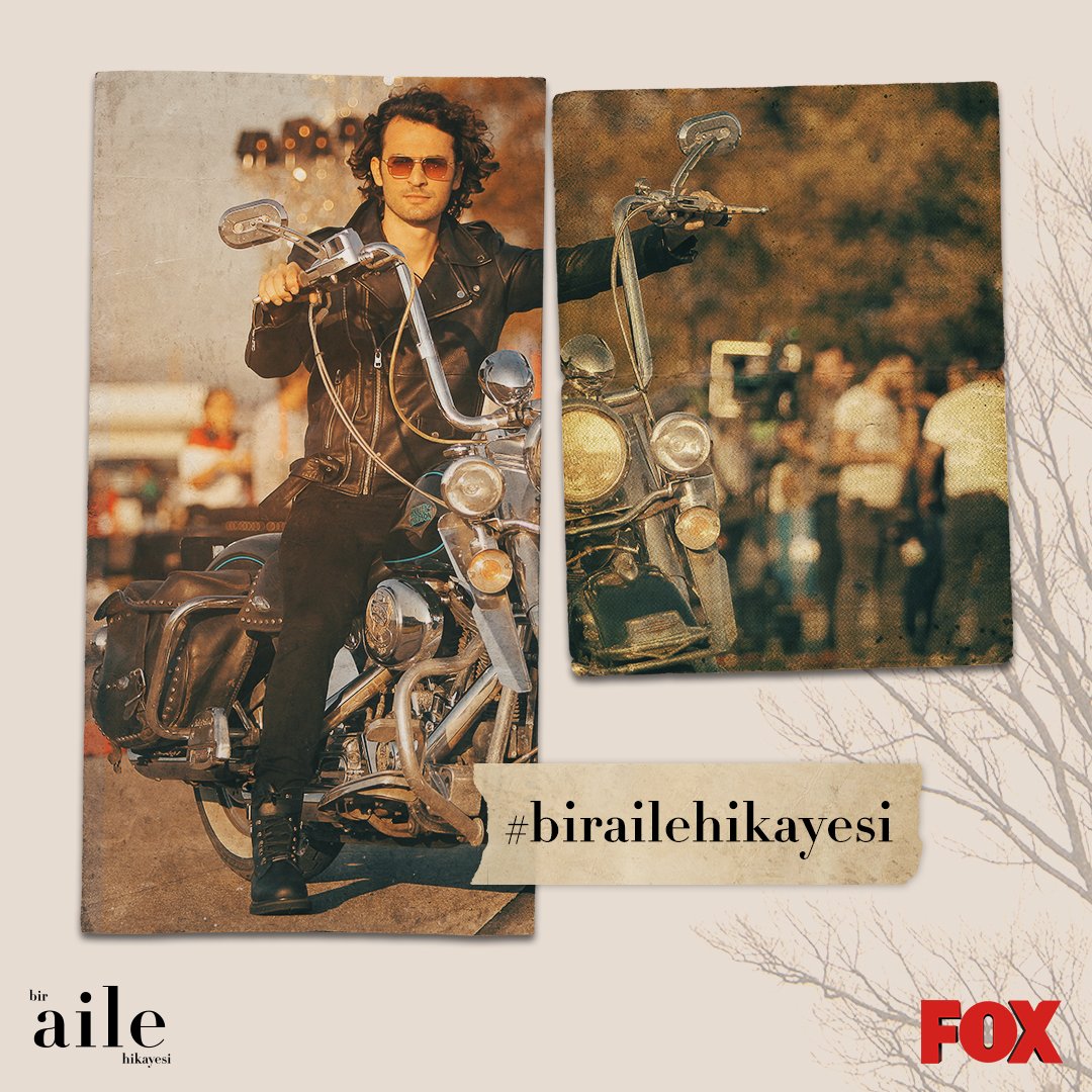 "Gofret Güzeli" Berk, ya hayallerine ya da geleceğine veda etmek zorunda! 🔥 Bu akşam ilk bölümümüze yorumlarınızı #birailehikayesi etiketiyle bekliyoruz.