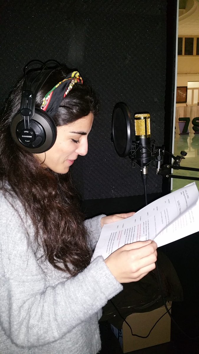 cogitise's tweet image. Son grandes ingenieros y a quienes ponen voz también 😉
🎚️🎙️🎧
#VoiceLab @AEDISevilla #7SCD #SomosIngenieros