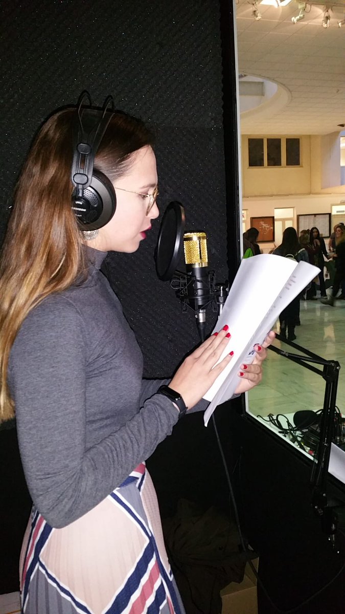 cogitise's tweet image. Son grandes ingenieros y a quienes ponen voz también 😉
🎚️🎙️🎧
#VoiceLab @AEDISevilla #7SCD #SomosIngenieros