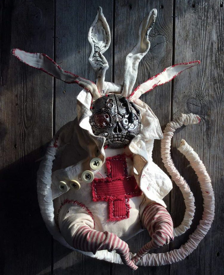 TheBloodGild tweet media