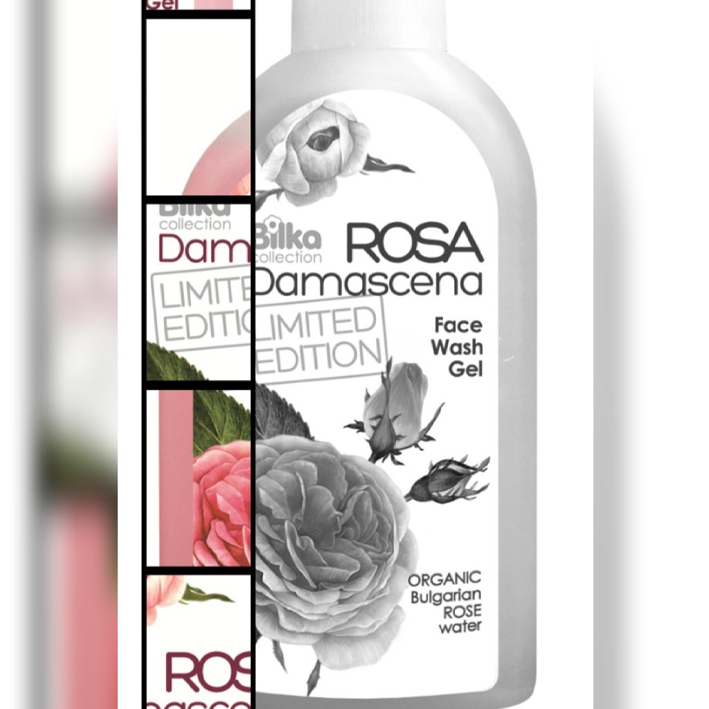 Трояндовий гель для вмивання. Ніжний. Натуральний. Зволожуючий. Не сушить шкіру. Дуже легко та приємно пахне. 
Ціна, 130 грн. 🌹🌹🌹