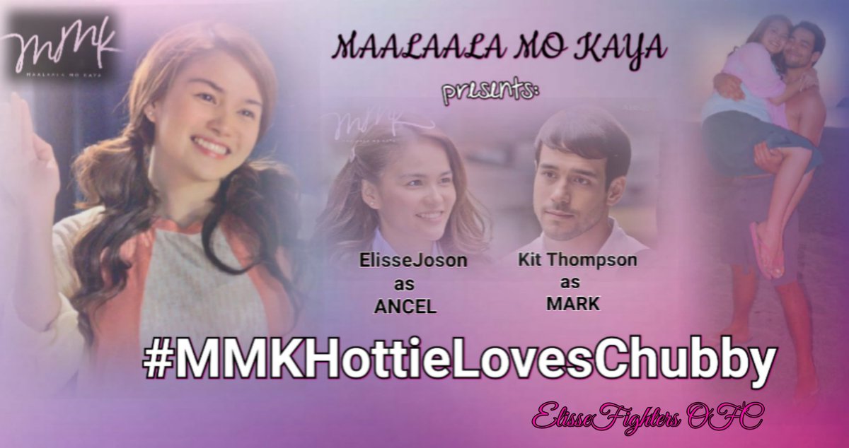 ShowbizArts's tweet photo. Let's do this Fam. Team Unified.

Thank you so much @RSBDramaUnitNew
@MMKOfficial @callmecarlough for given this opportunity to @ElisseJoson 

#MMKHottieLovesChubby https://t.co/bvGC2ZrXBo
