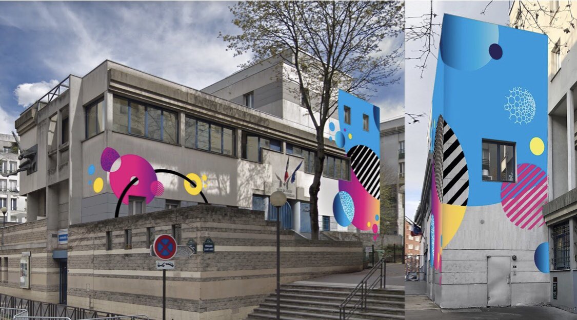 WE NEED ART tweet media