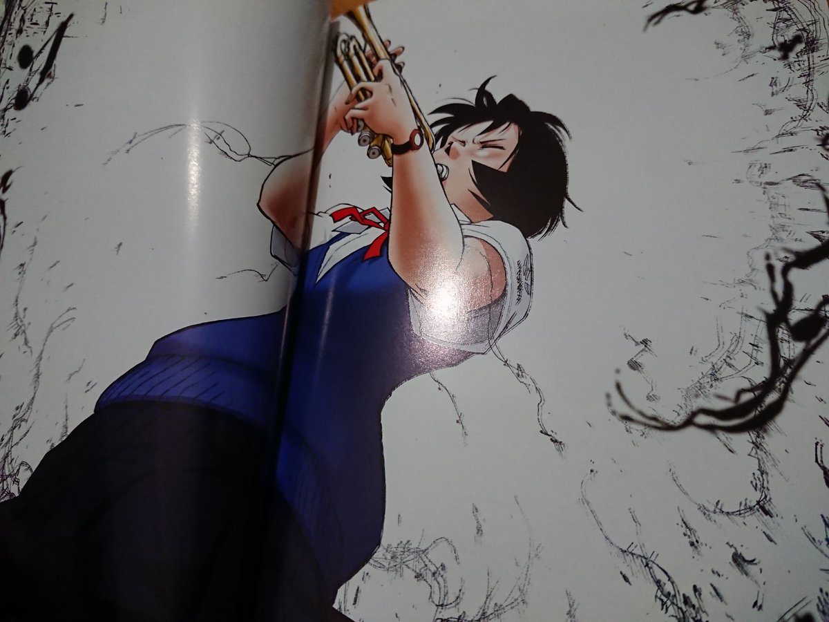 アニメ化の原作が枯渇しているらしいので推し作品を でチョイス 53ページ目 Togetter