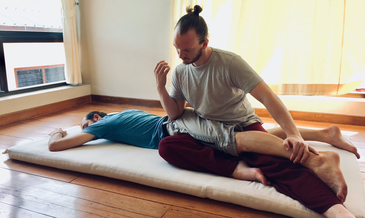 Anthony Middleton tweet media